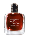 Stronger With YOU Powerfully EDP