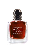 Stronger With YOU Powerfully EDP