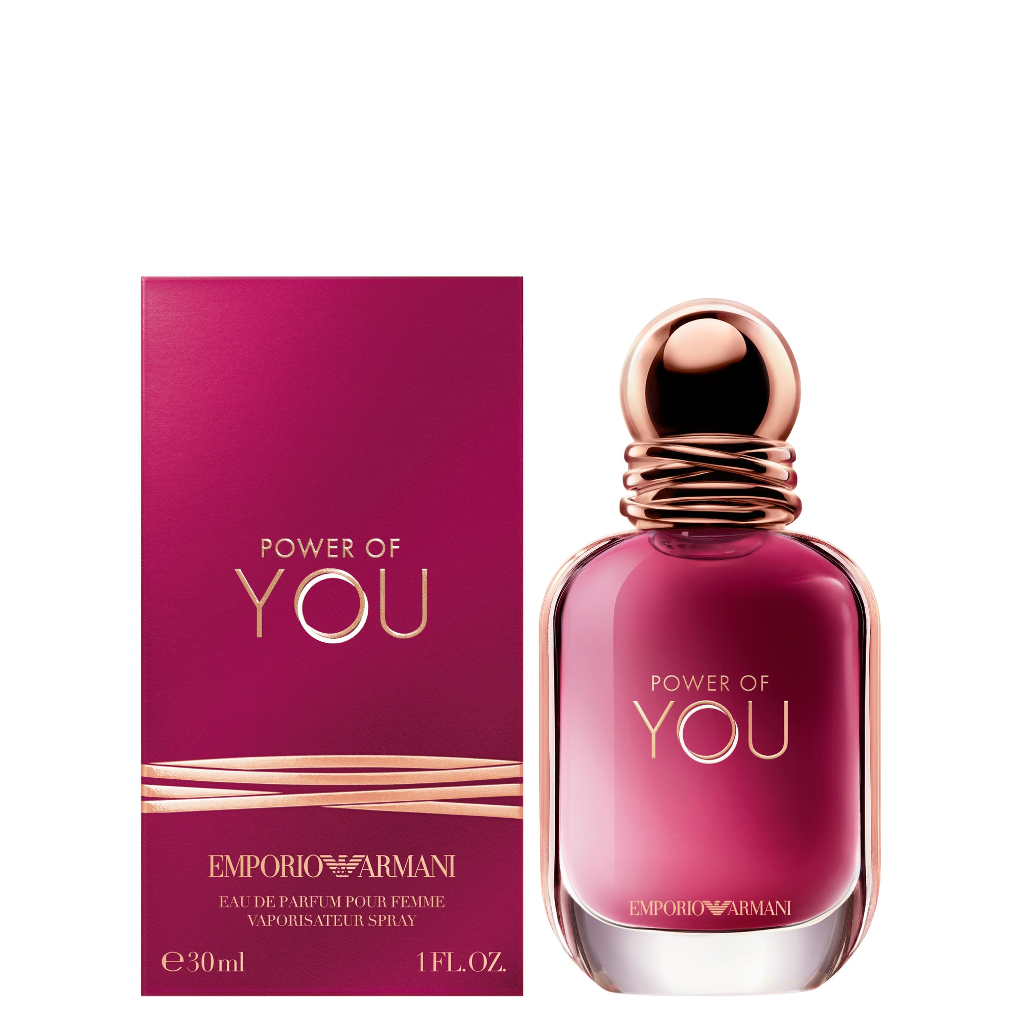 Power of You EDP