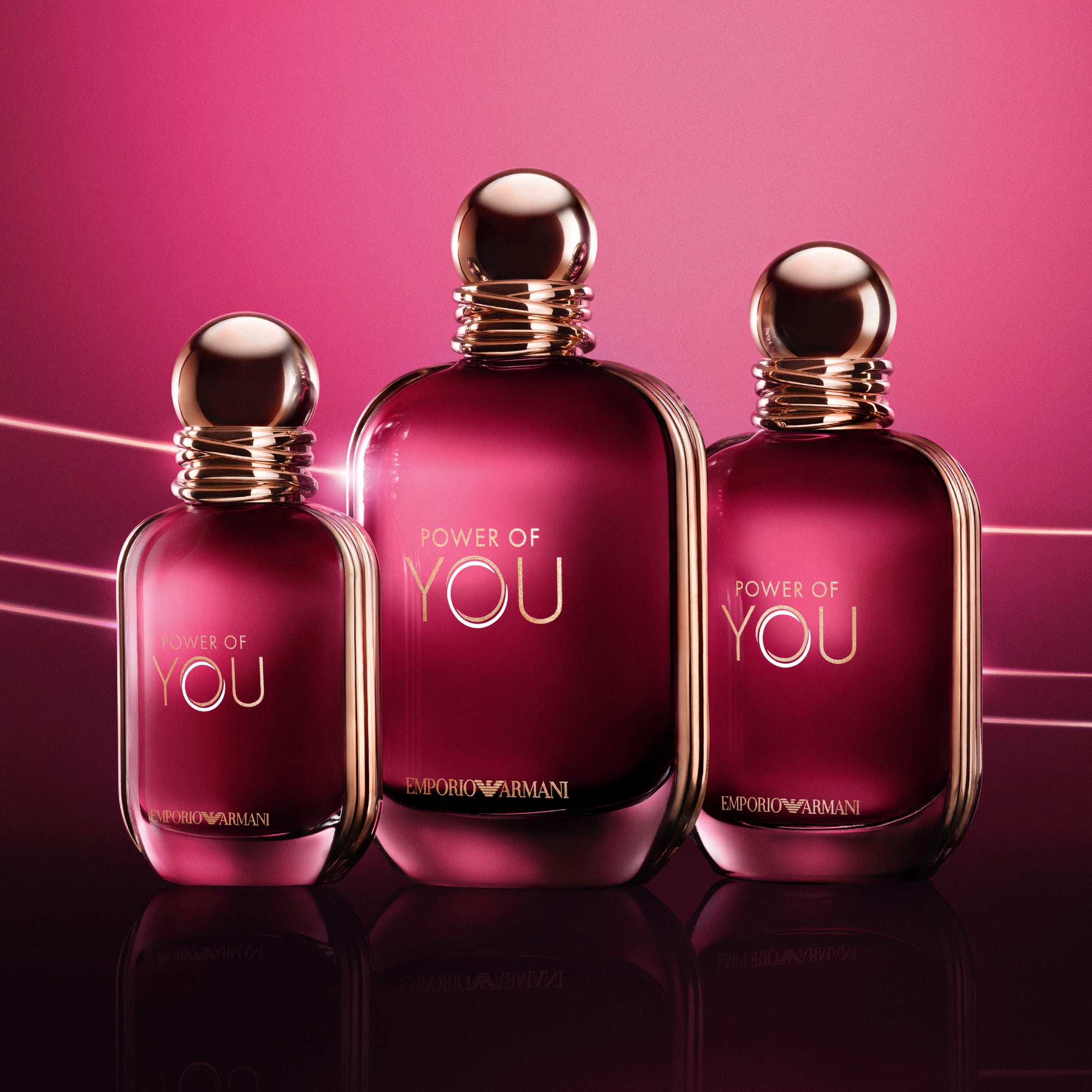 Power of You EDP