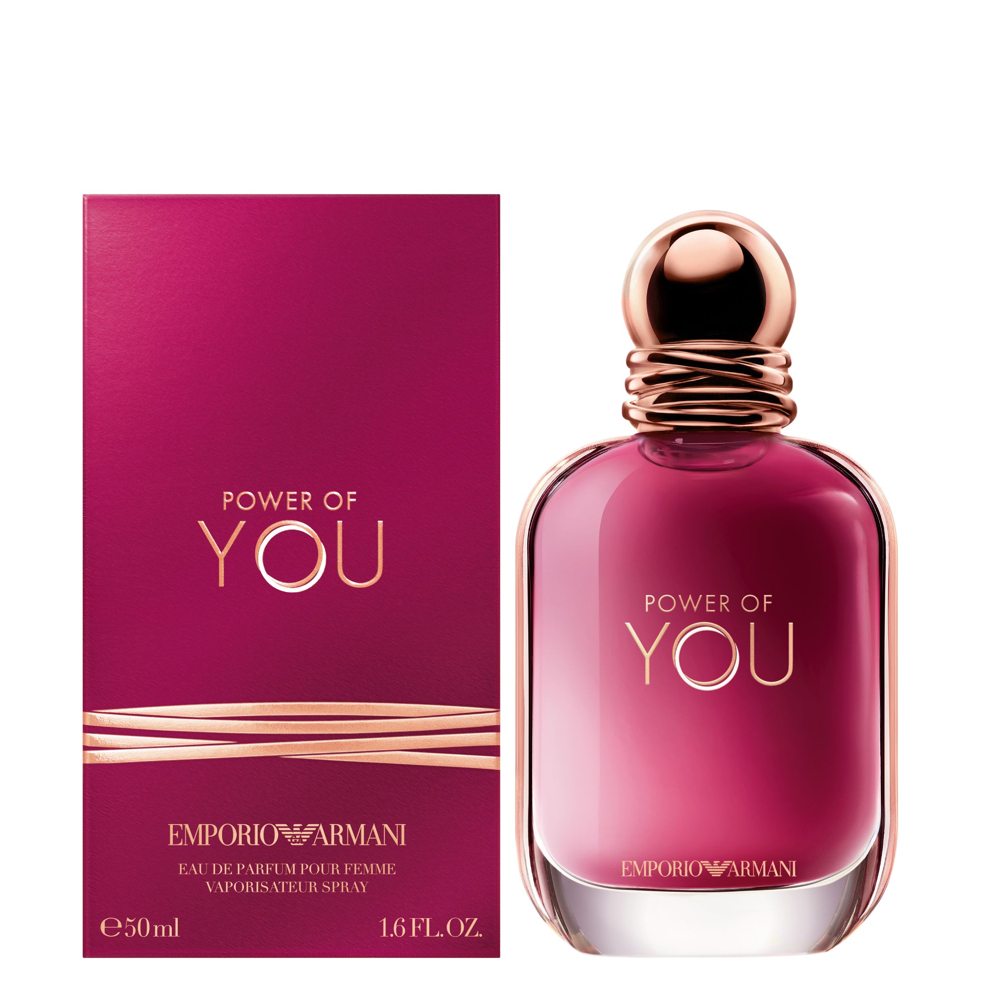 Power of You EDP