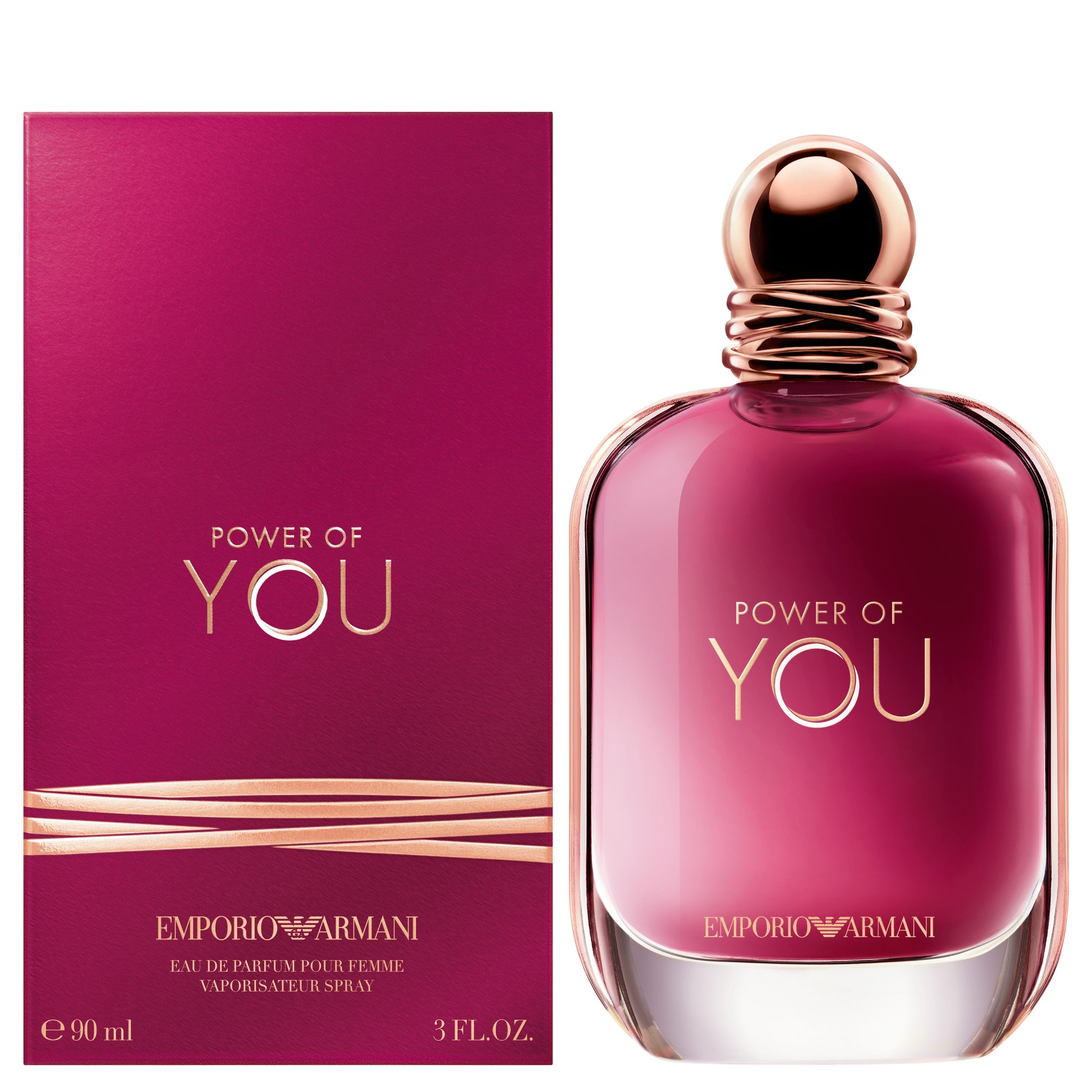Power of You EDP