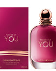 Power of You EDP