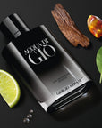 Acqua Di Gió Homme EDP Intense