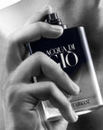 Acqua Di Gió Homme EDP Intense