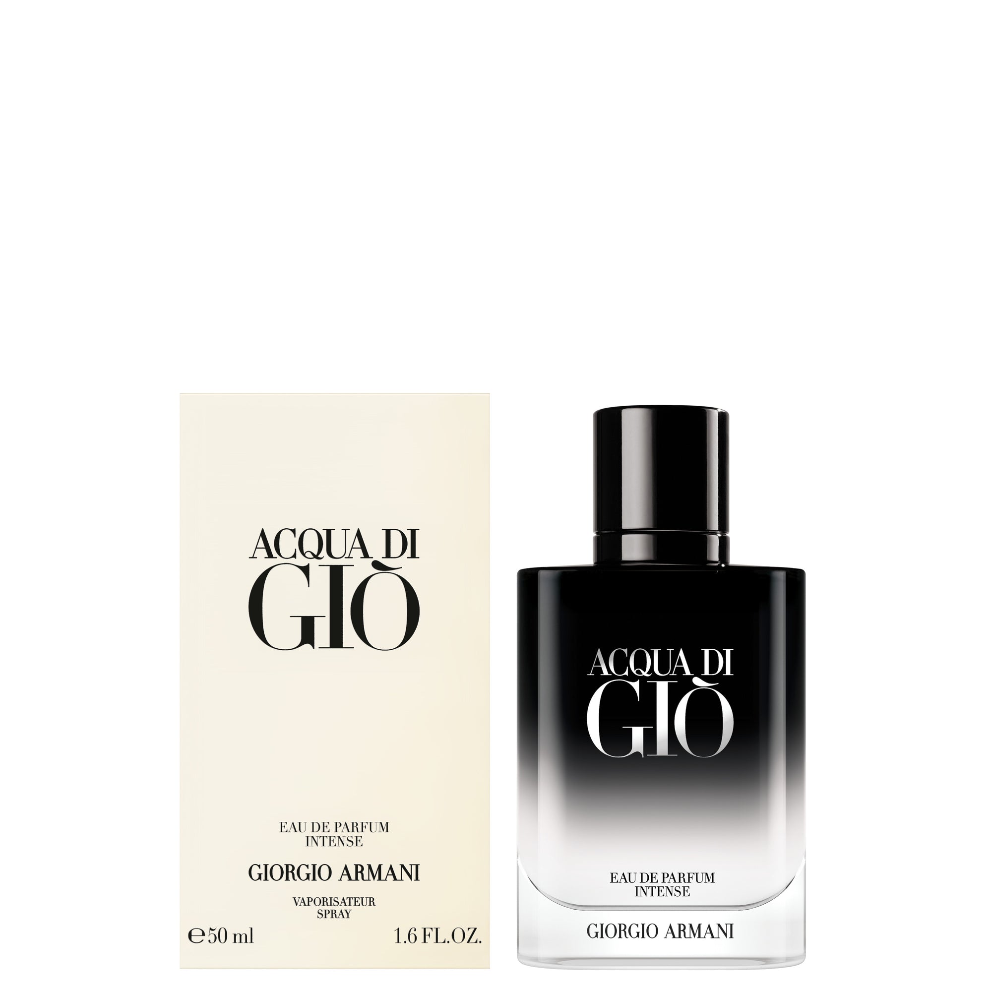 Acqua Di Gió Homme EDP Intense