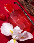 Sí Passione Red Bloom EDP 50ml