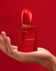 Sí Passione Red Bloom EDP 50ml
