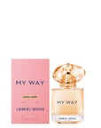 My Way Yellow EDP Sunny Vanilla