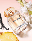 My Way Yellow EDP Sunny Vanilla