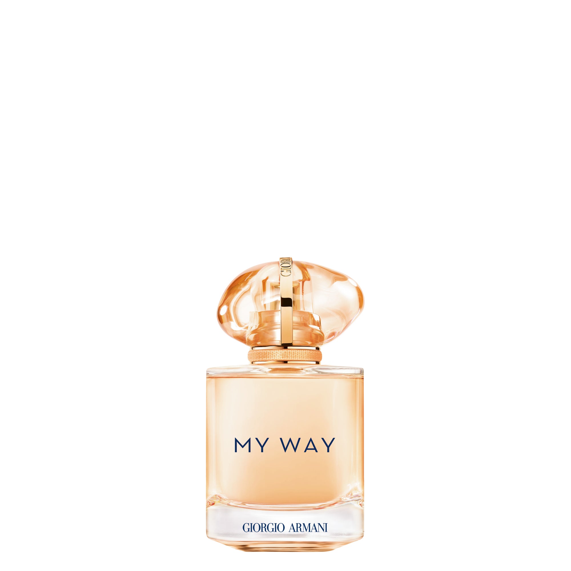 My Way Yellow EDP Sunny Vanilla