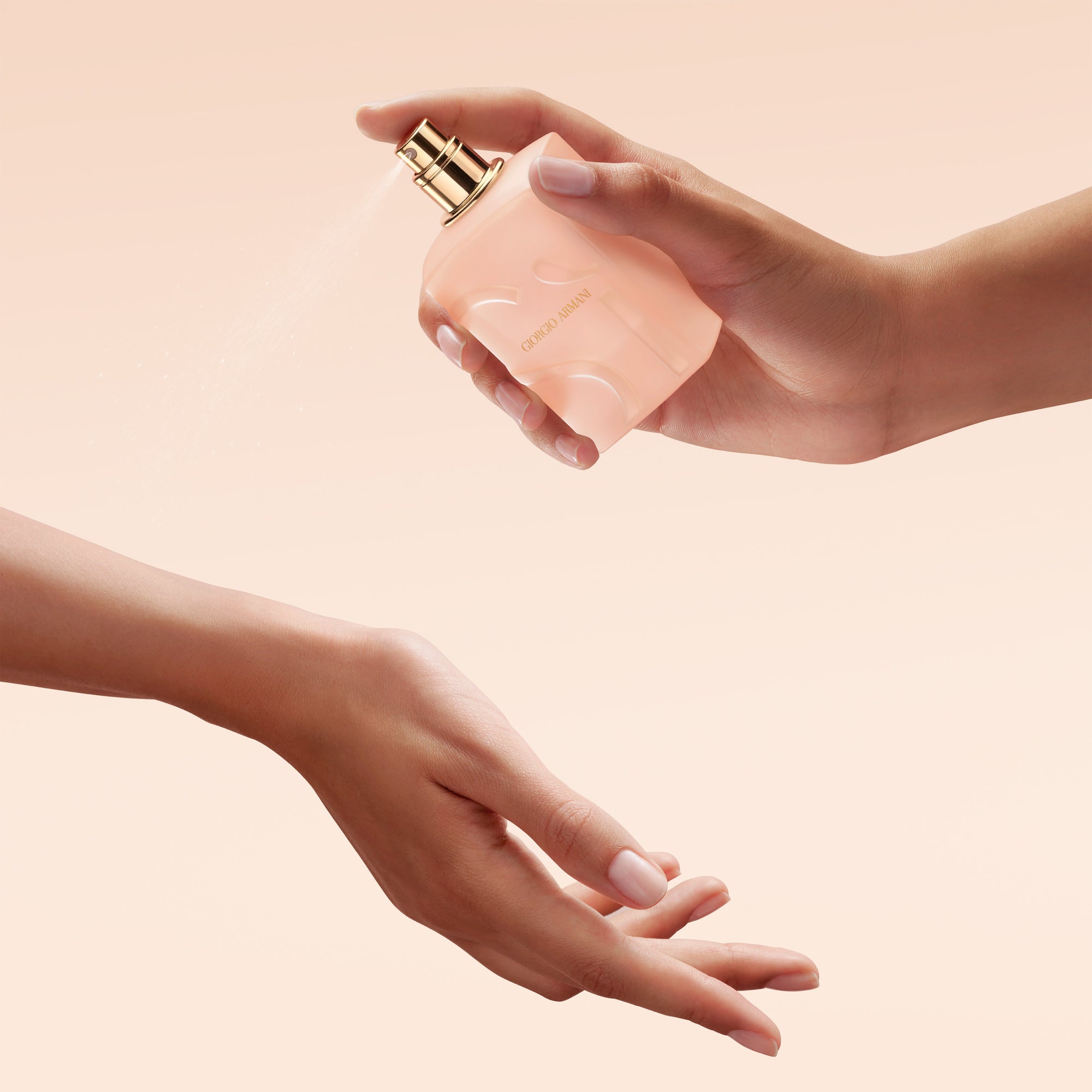 Sí Pink Bloom EDP 50ml