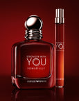 Stronger With YOU Powerfully EDP