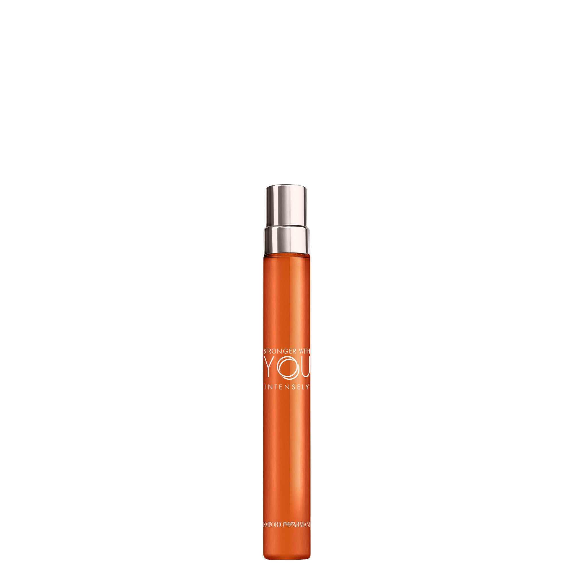Emporio Armani Stronger With You Intensely