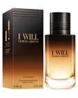 Armani I WILL Eau De Parfum