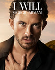 Armani I WILL Eau De Parfum