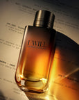 Armani I WILL Eau De Parfum