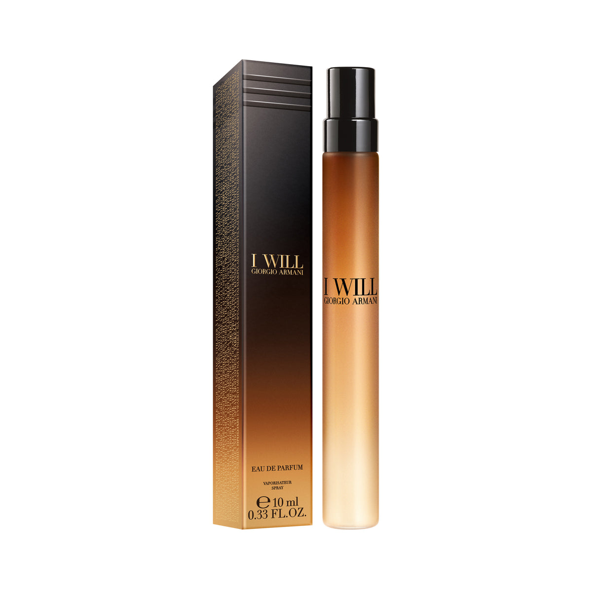 Armani I WILL Eau De Parfum