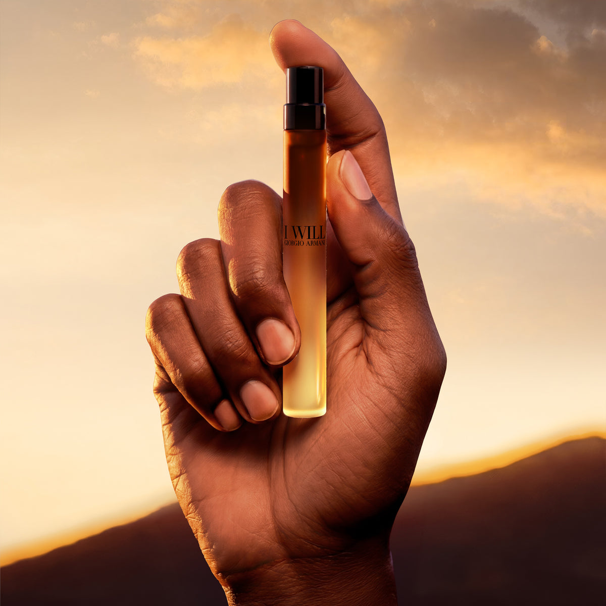Armani I WILL Eau De Parfum