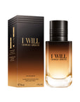 Armani I WILL Eau De Parfum