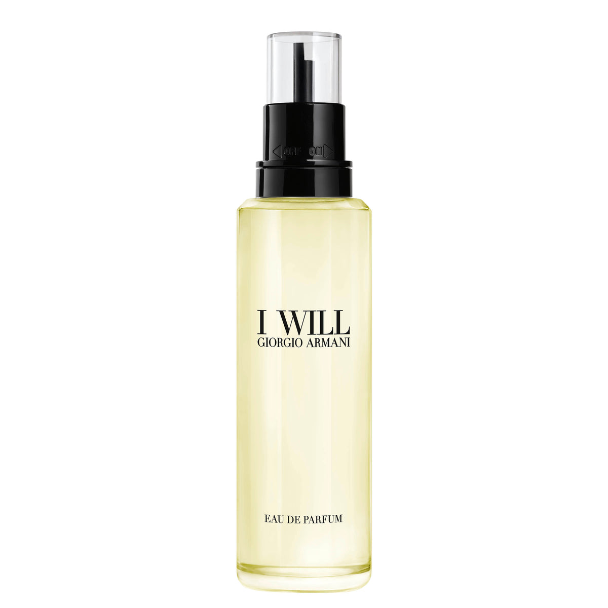 Armani I WILL Eau De Parfum
