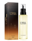 Armani I WILL Eau De Parfum