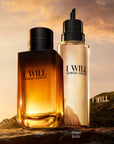 Armani I WILL Eau De Parfum