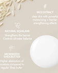 Rice Pure Watery Mist 100ml
