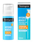 Hydro Boost fluid SPF50 50ml