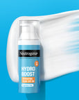 Hydro Boost fluid SPF50 50ml
