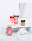 Refreshingly Clear Wash