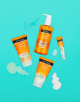 Clear+Defend Blackhead Scrub