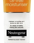 Clear+Defend Moisturiser