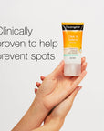 Clear+Defend Moisturiser
