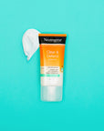Clear+Defend Moisturiser