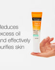 Clear+Defend Rapid Clear Treatment