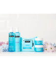 Hydro Boost Cleansing Wipes 25stk