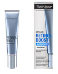 Retinol Boost Eye Cream