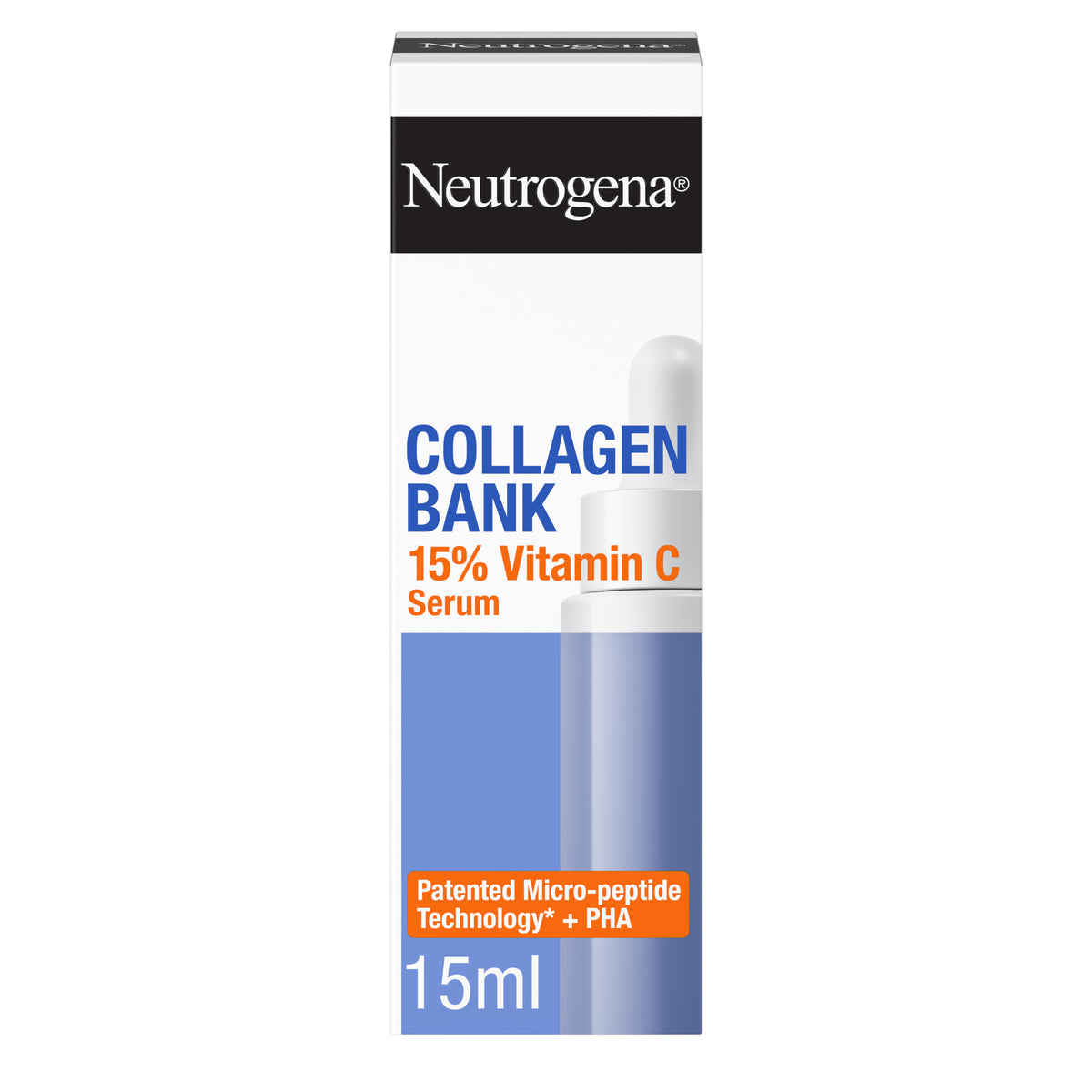 Collagen Bank 15% VitaminC serum - 15ml