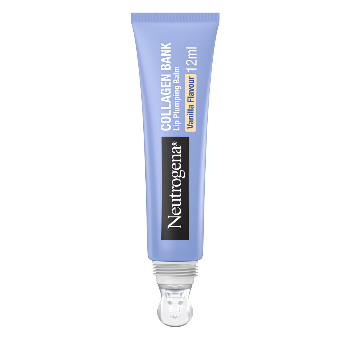 Collagen Bank Lip Plumping Balm Vanilla - 10ml
