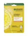 VitaminC Tissue Mask