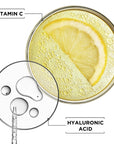 VitaminC Tissue Mask