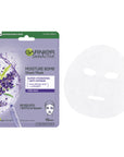 Lavander Mask