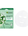 Moisture Bomb Tissue Mask Combination Skin