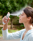 Senstitive Advanced Mist SPF50