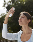Senstitive Advanced Mist SPF50
