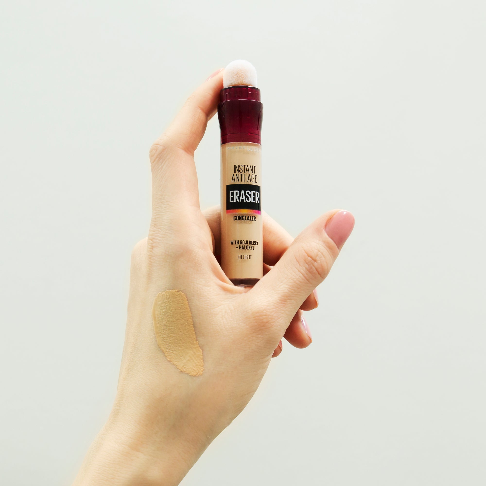 Instant Eraser Concealer