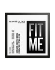 Fit me Loose Powder