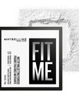 Fit me Loose Powder