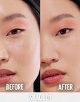 Fit me Loose Powder